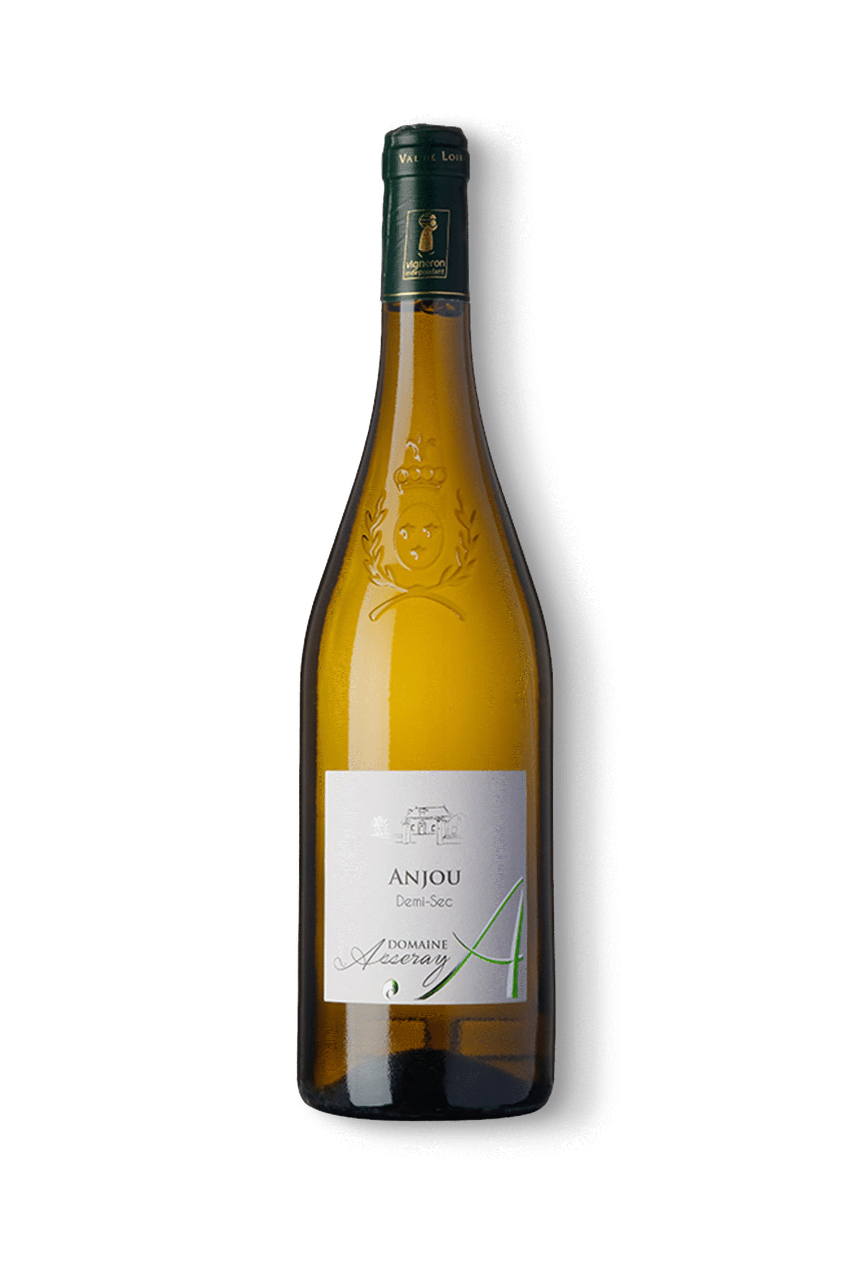 aoc anjou demi sec