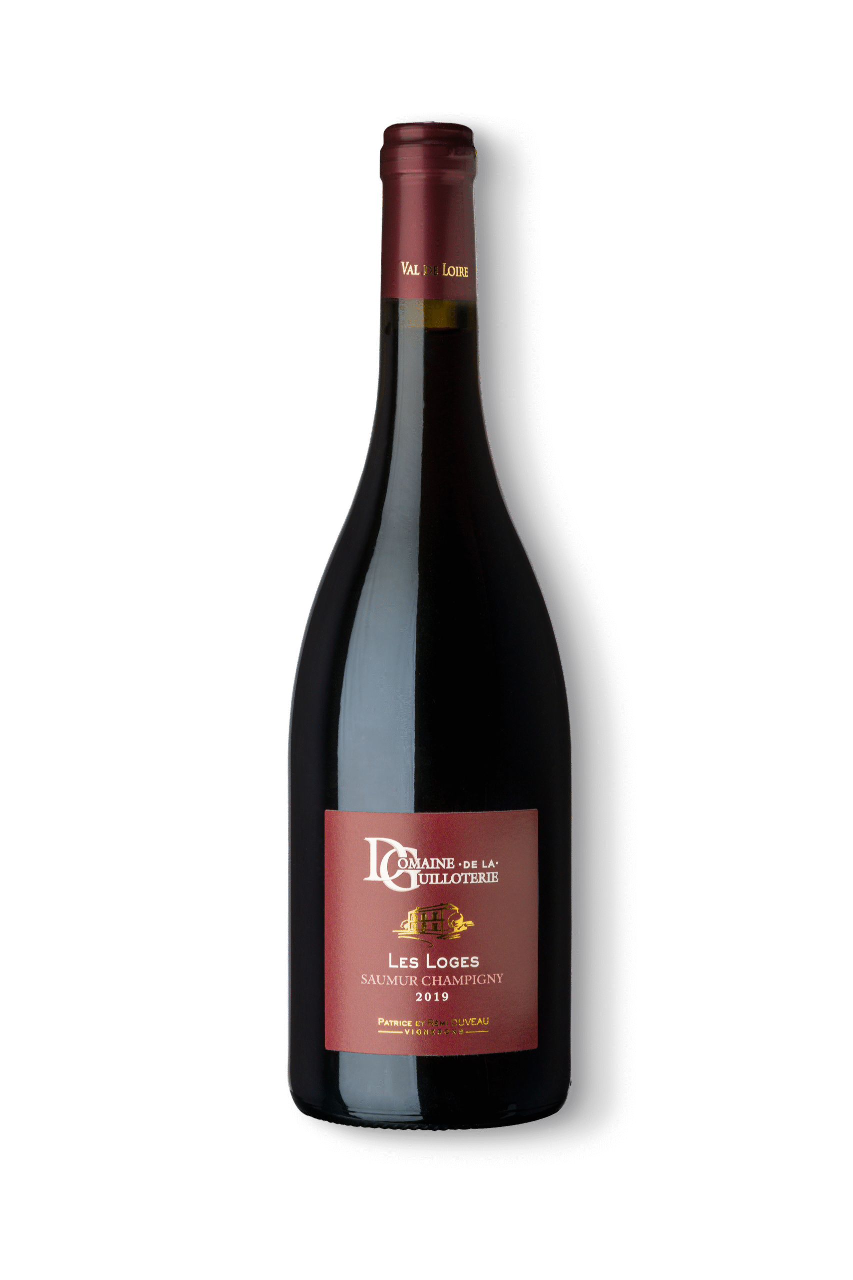 domaine-de-la-guilloterie-saumur-champigny-les-loges 2019