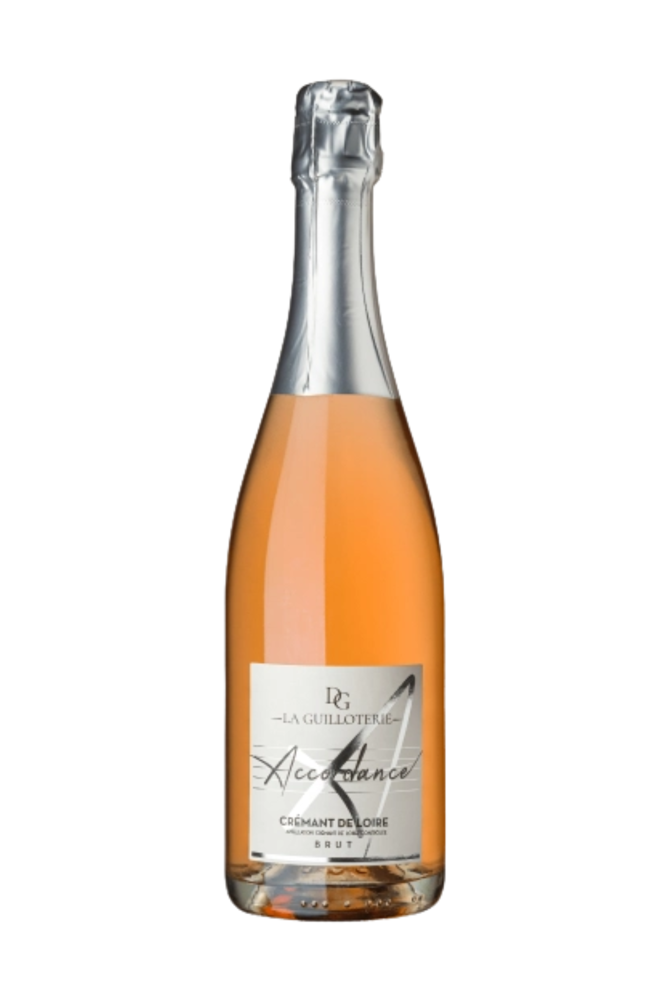 Crémant de Loire Rosé